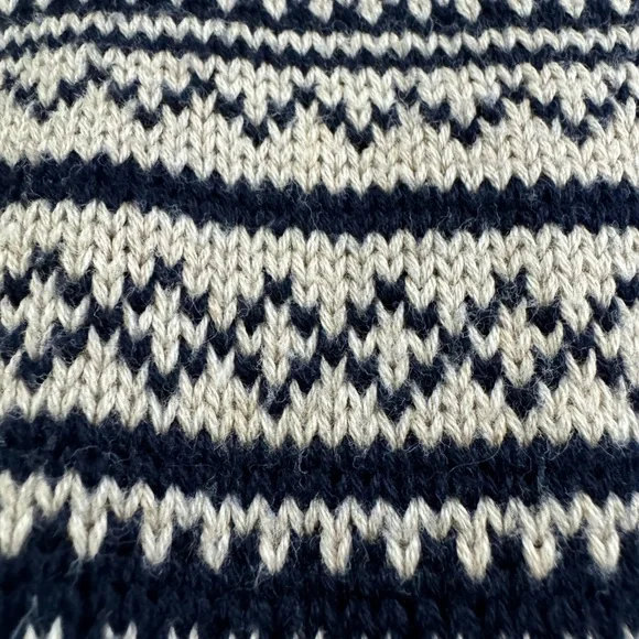 Jcrew striped sweater - Picture 3 of 6